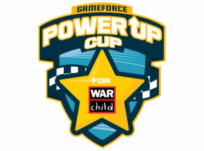 Gaming für den guten Zweck: Der PowerUp-Cup