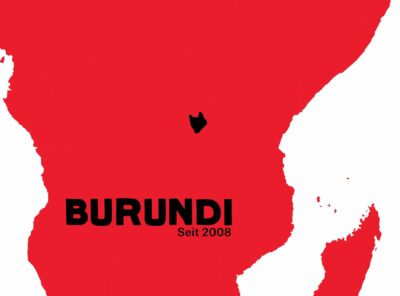 Burundi