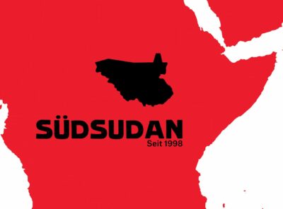 Südsudan