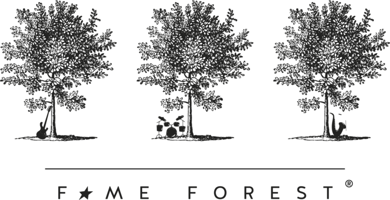 fame forest