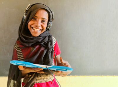 Can't wait to Learn gewinnt den renommierten Yidan-Preis für Bildungsentwicklung