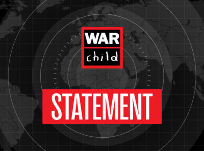 Gaza: Über 100 Hilfsorganisationen fordern sofortiges Handeln