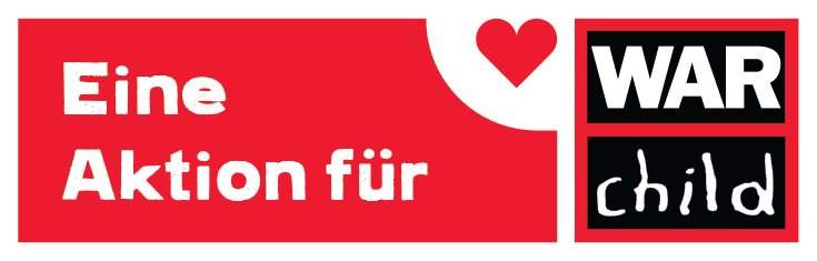 Eine Aktion für Warchild Grafik