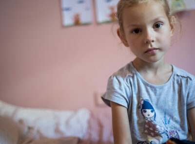 Ukraine: Krieg geht ins fünfte Jahr